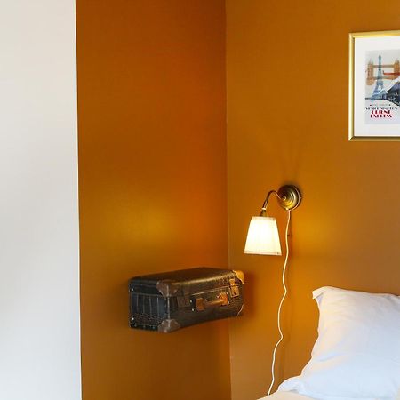 Expat Renting - L'Orient Express - Parking - Wifi Apartment ตูลูส ภายนอก รูปภาพ