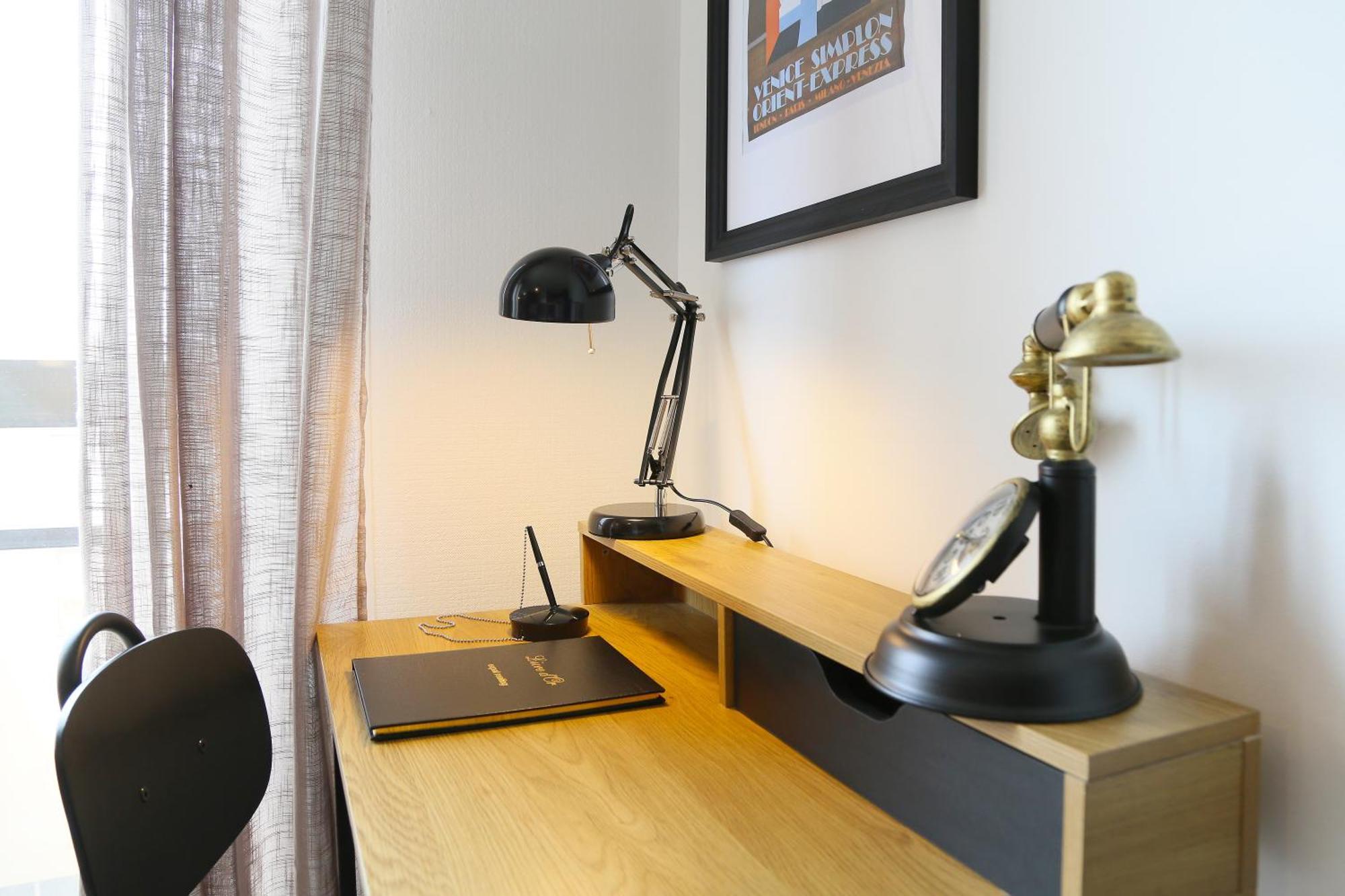 Expat Renting - L'Orient Express - Parking - Wifi Apartment ตูลูส ภายนอก รูปภาพ