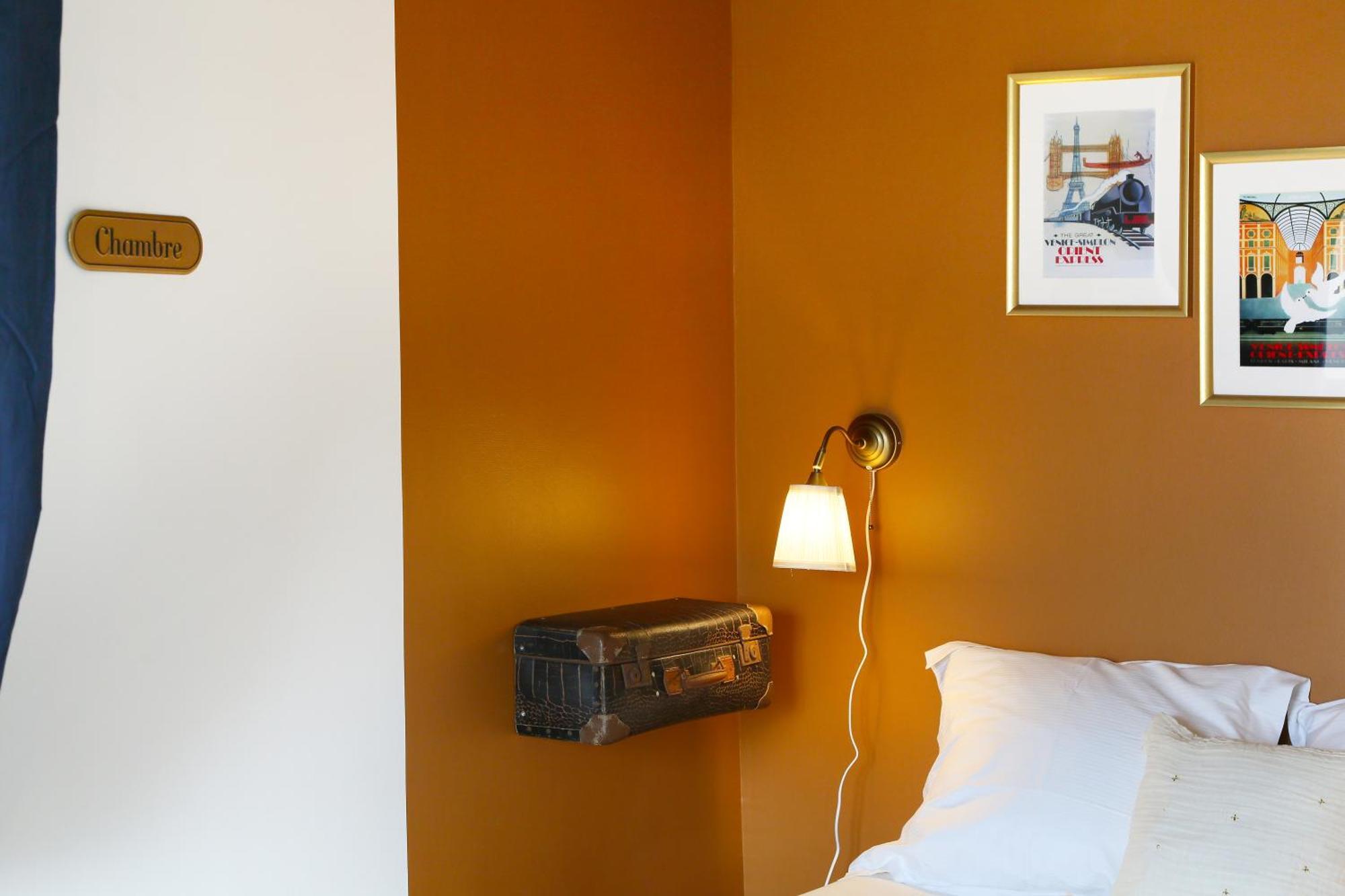 Expat Renting - L'Orient Express - Parking - Wifi Apartment ตูลูส ภายนอก รูปภาพ