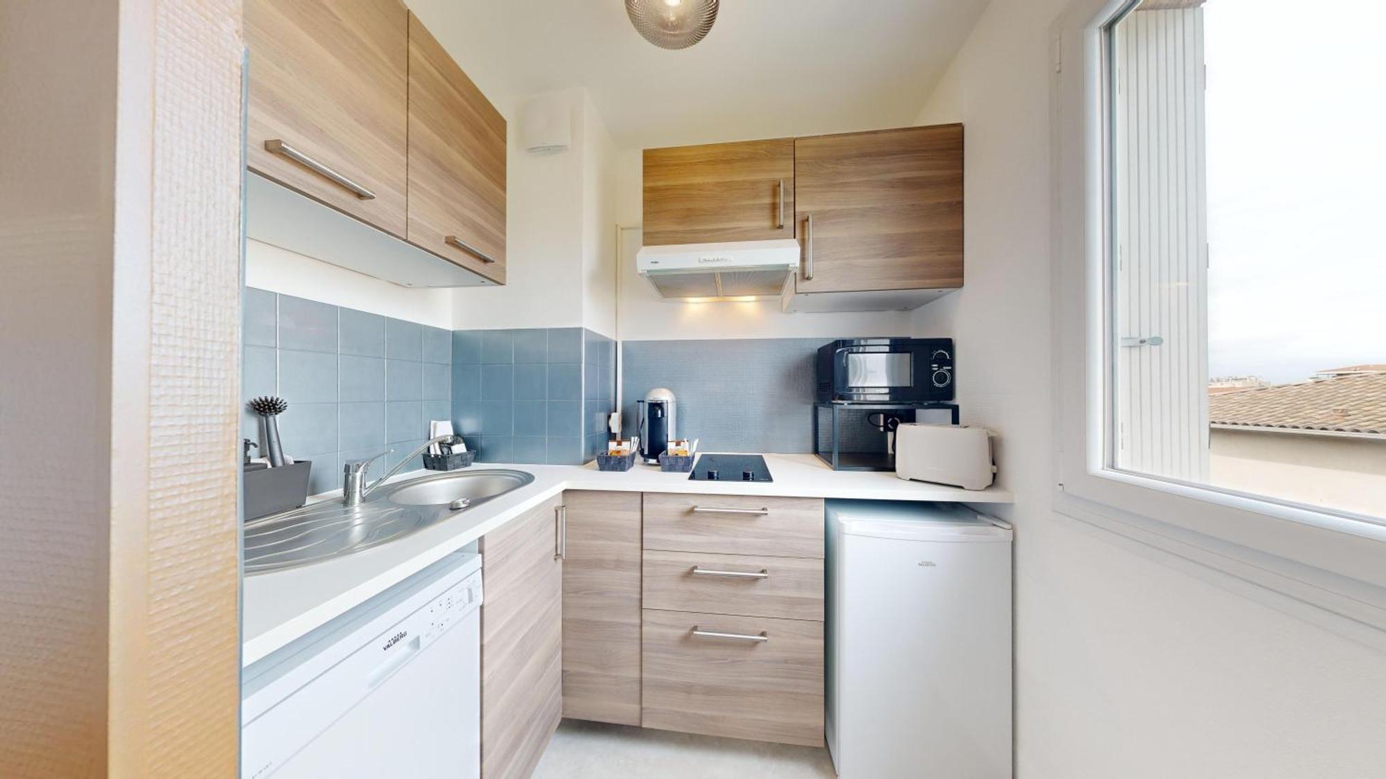 Expat Renting - L'Orient Express - Parking - Wifi Apartment ตูลูส ภายนอก รูปภาพ
