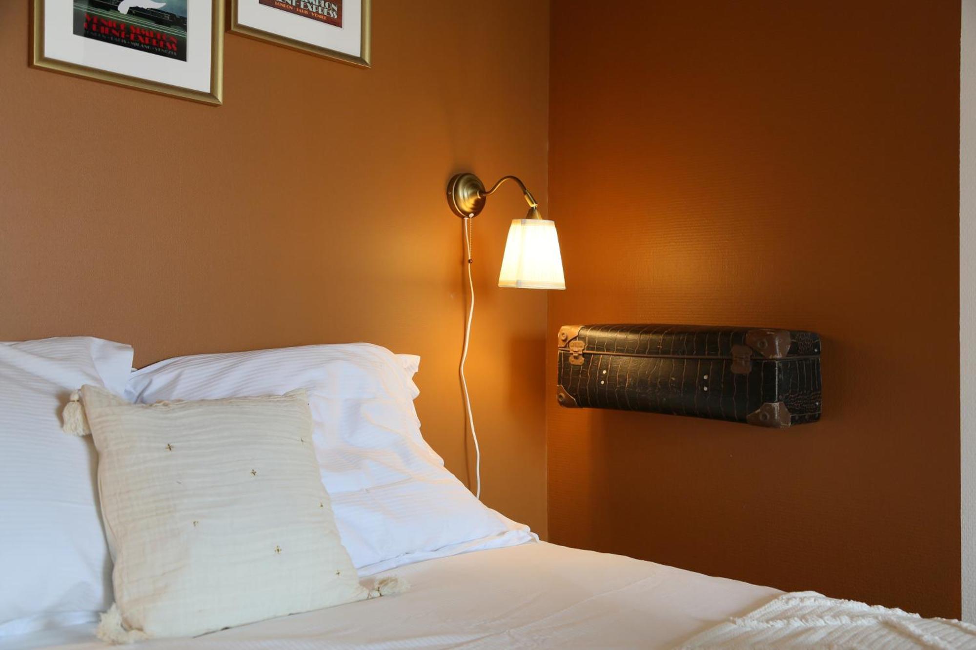 Expat Renting - L'Orient Express - Parking - Wifi Apartment ตูลูส ภายนอก รูปภาพ