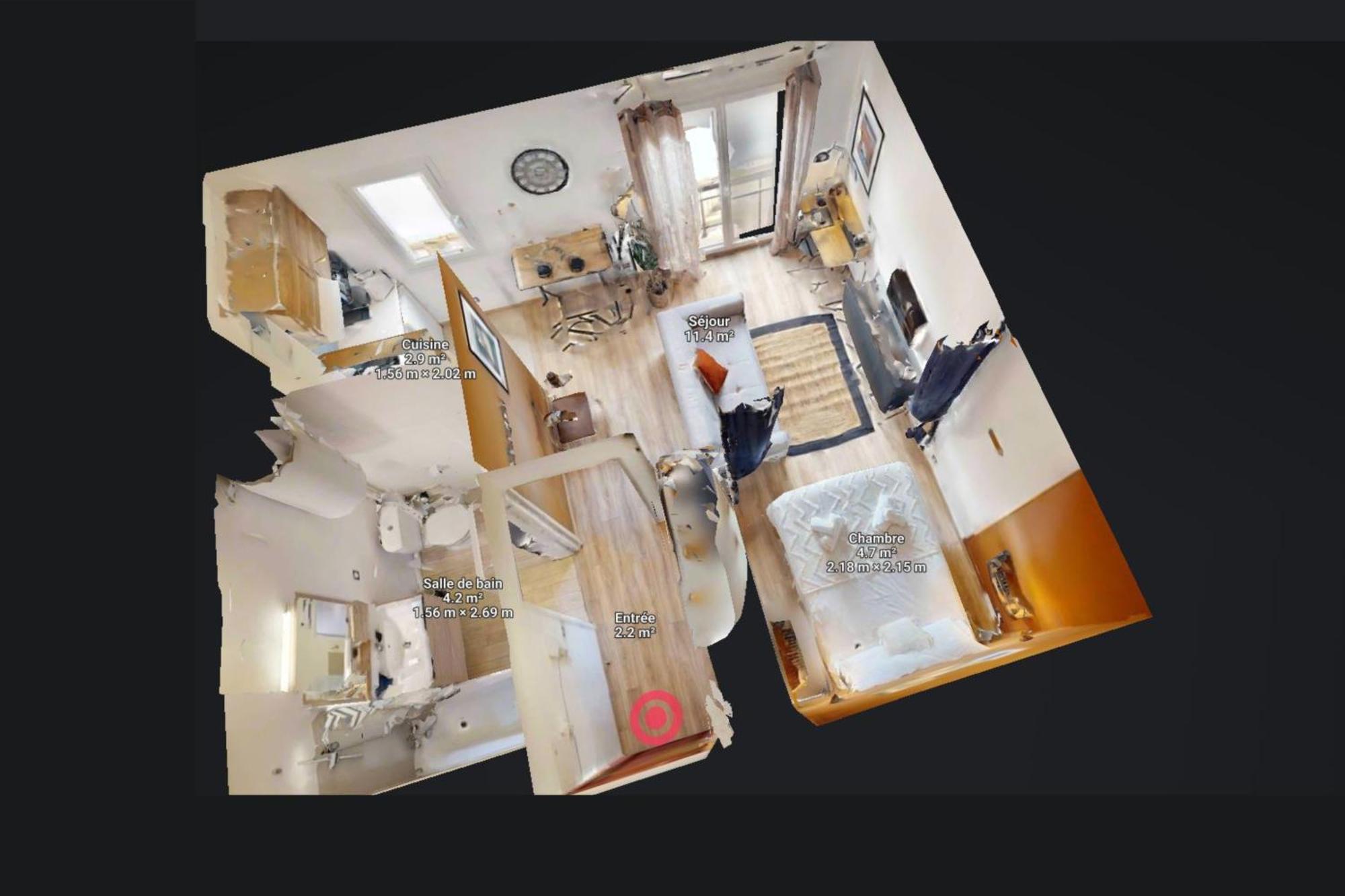 Expat Renting - L'Orient Express - Parking - Wifi Apartment ตูลูส ภายนอก รูปภาพ