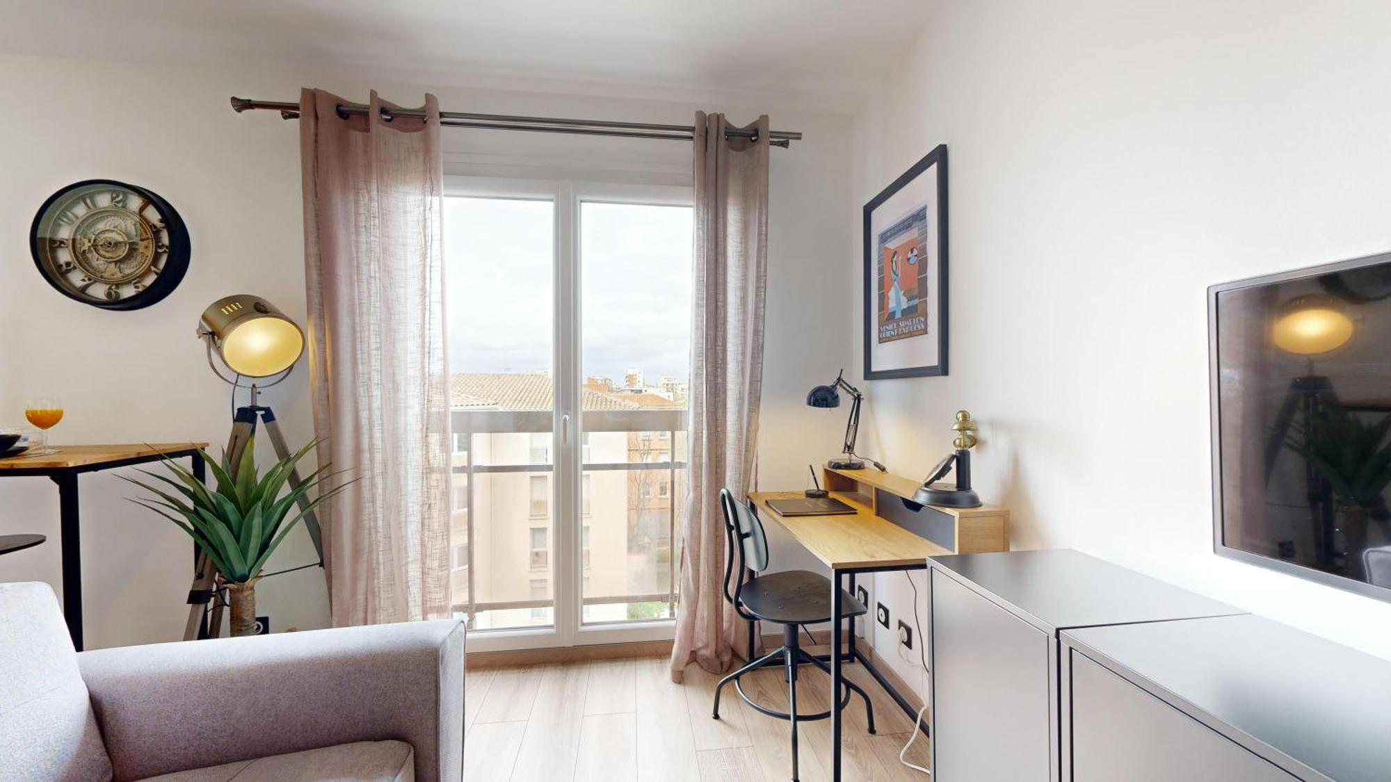 Expat Renting - L'Orient Express - Parking - Wifi Apartment ตูลูส ภายนอก รูปภาพ