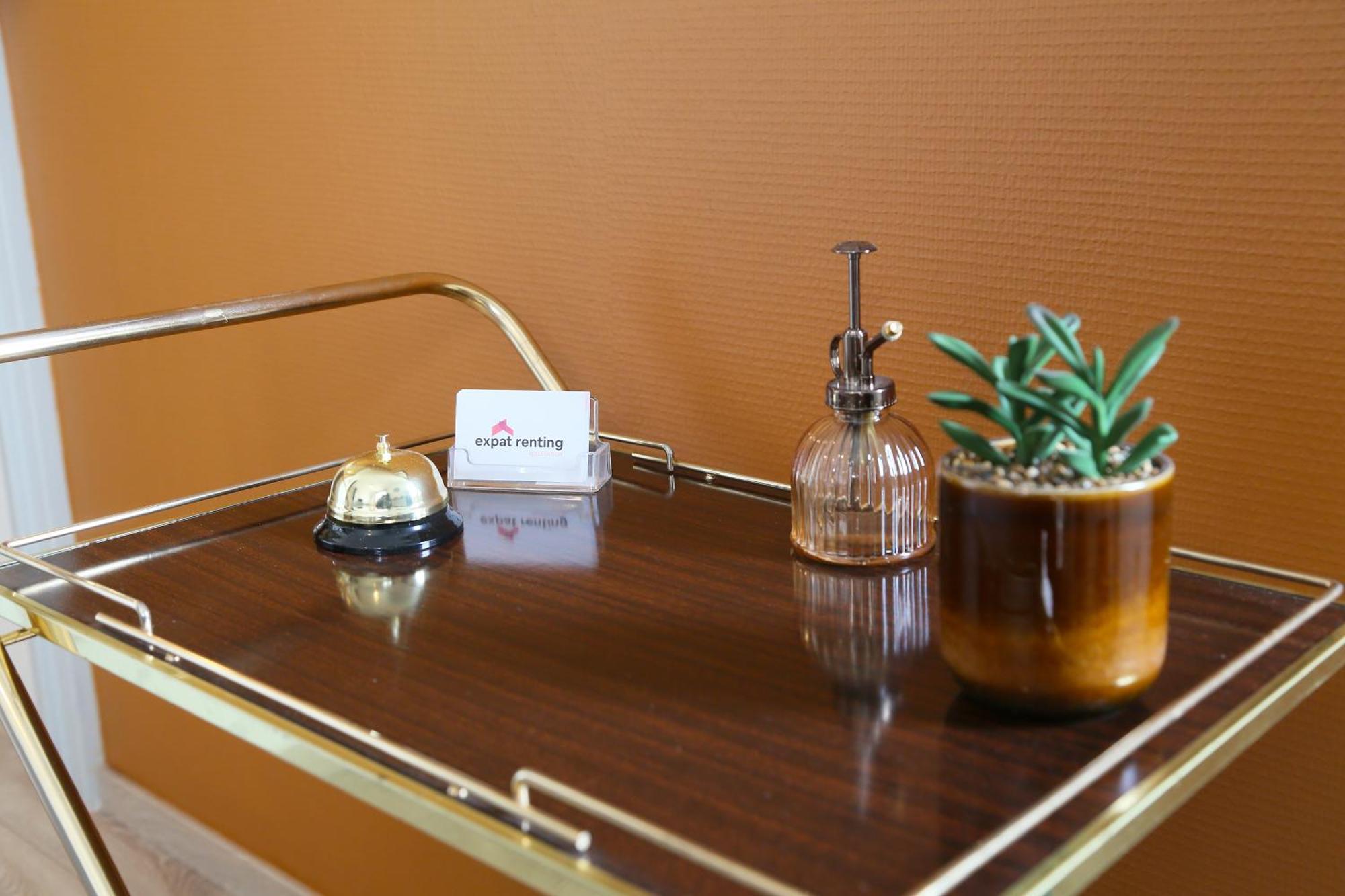 Expat Renting - L'Orient Express - Parking - Wifi Apartment ตูลูส ภายนอก รูปภาพ