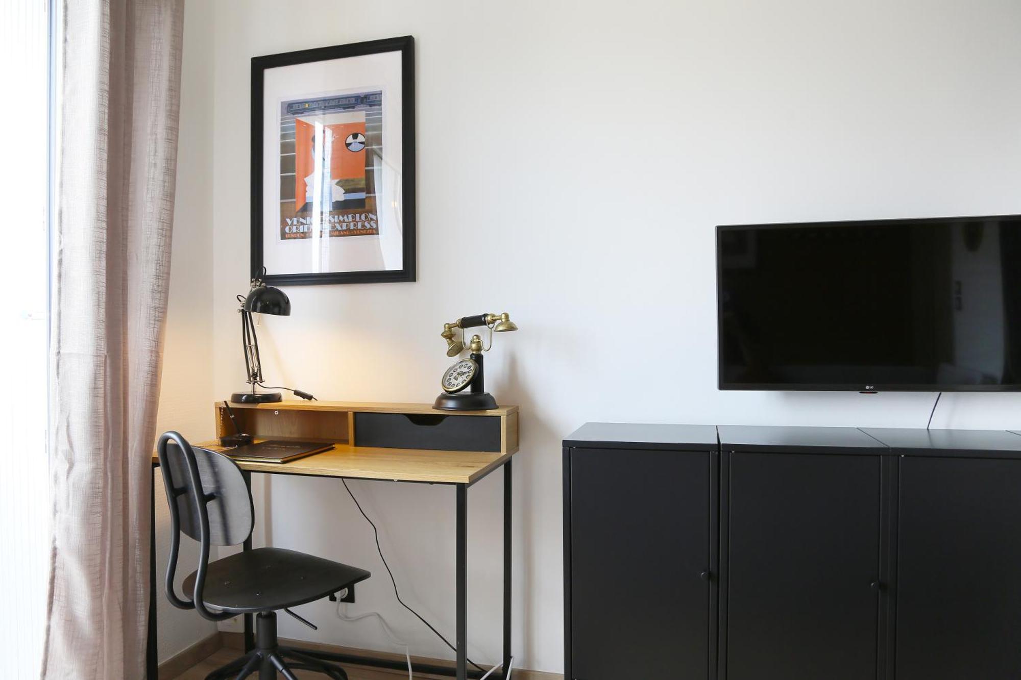 Expat Renting - L'Orient Express - Parking - Wifi Apartment ตูลูส ภายนอก รูปภาพ