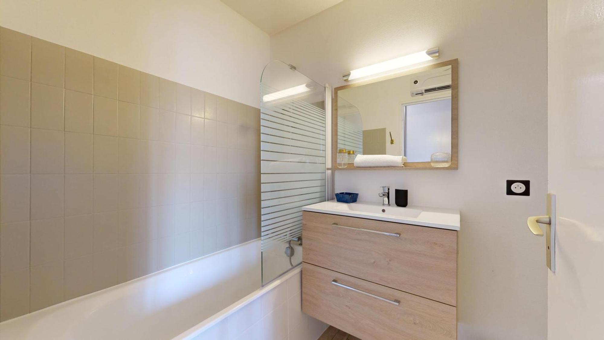 Expat Renting - L'Orient Express - Parking - Wifi Apartment ตูลูส ภายนอก รูปภาพ