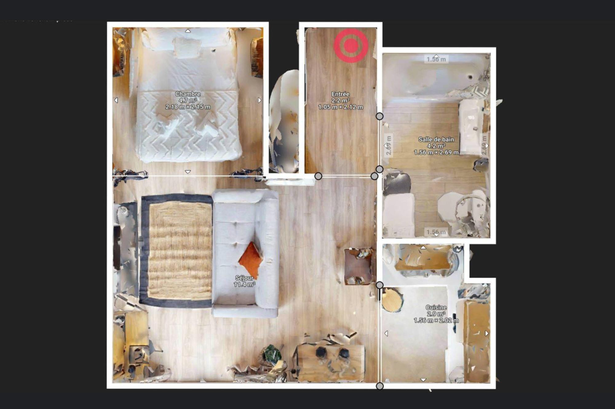 Expat Renting - L'Orient Express - Parking - Wifi Apartment ตูลูส ภายนอก รูปภาพ
