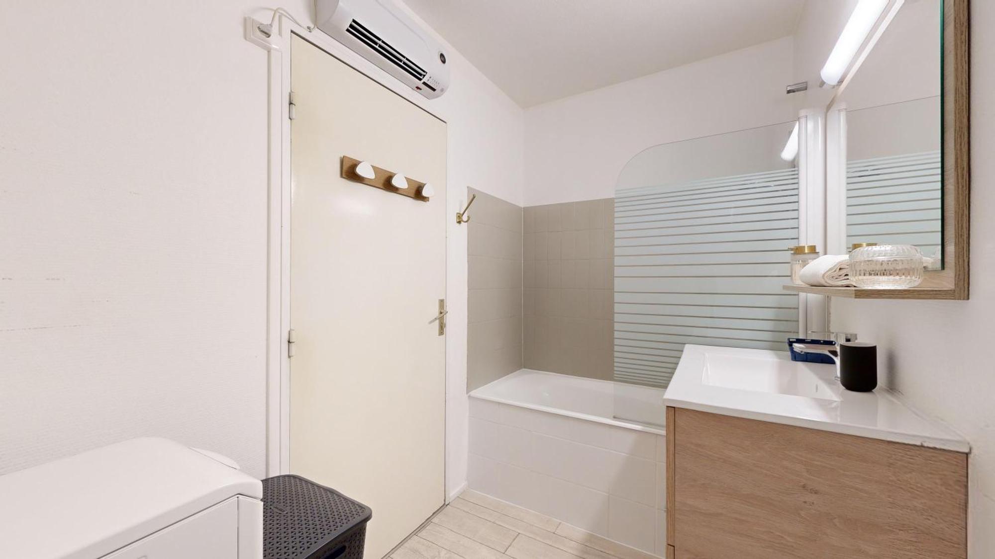 Expat Renting - L'Orient Express - Parking - Wifi Apartment ตูลูส ภายนอก รูปภาพ