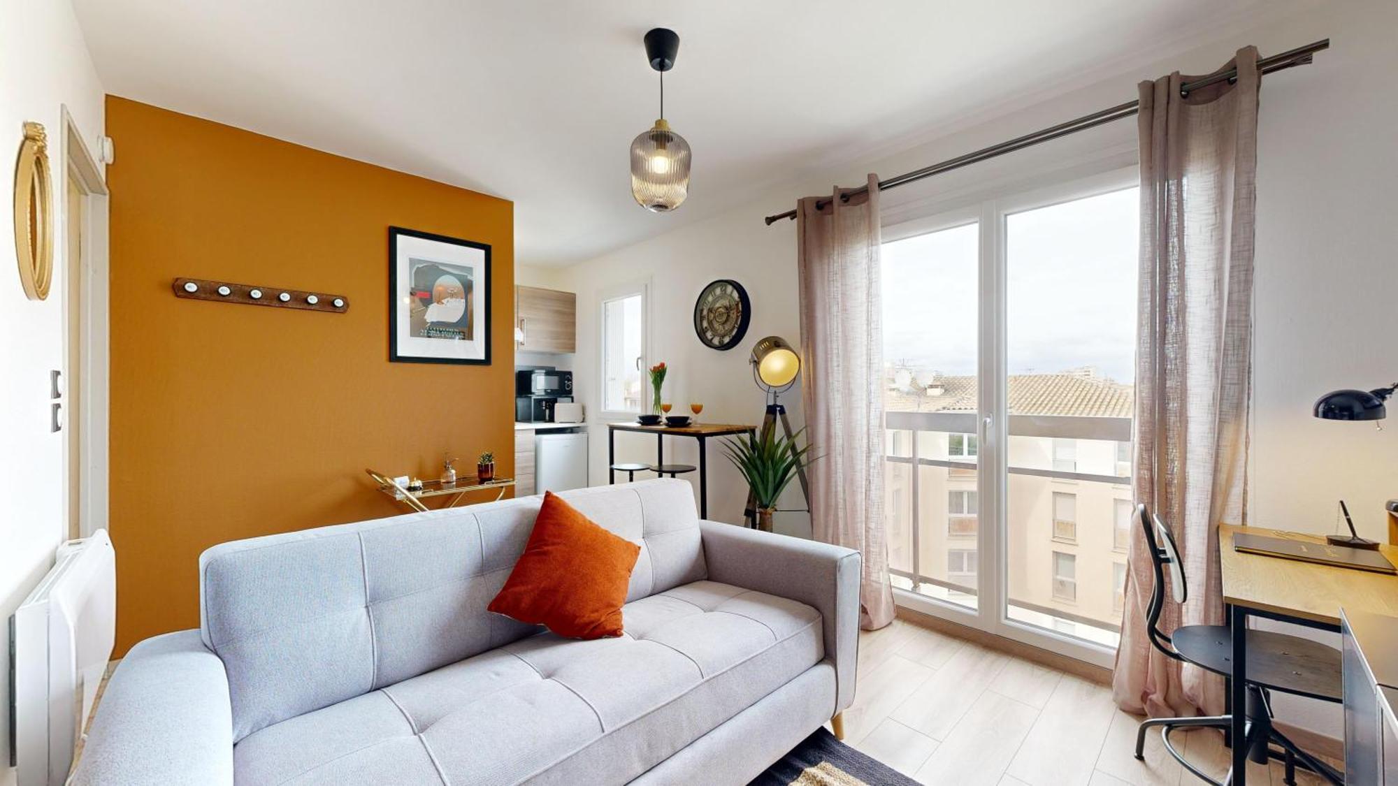 Expat Renting - L'Orient Express - Parking - Wifi Apartment ตูลูส ภายนอก รูปภาพ