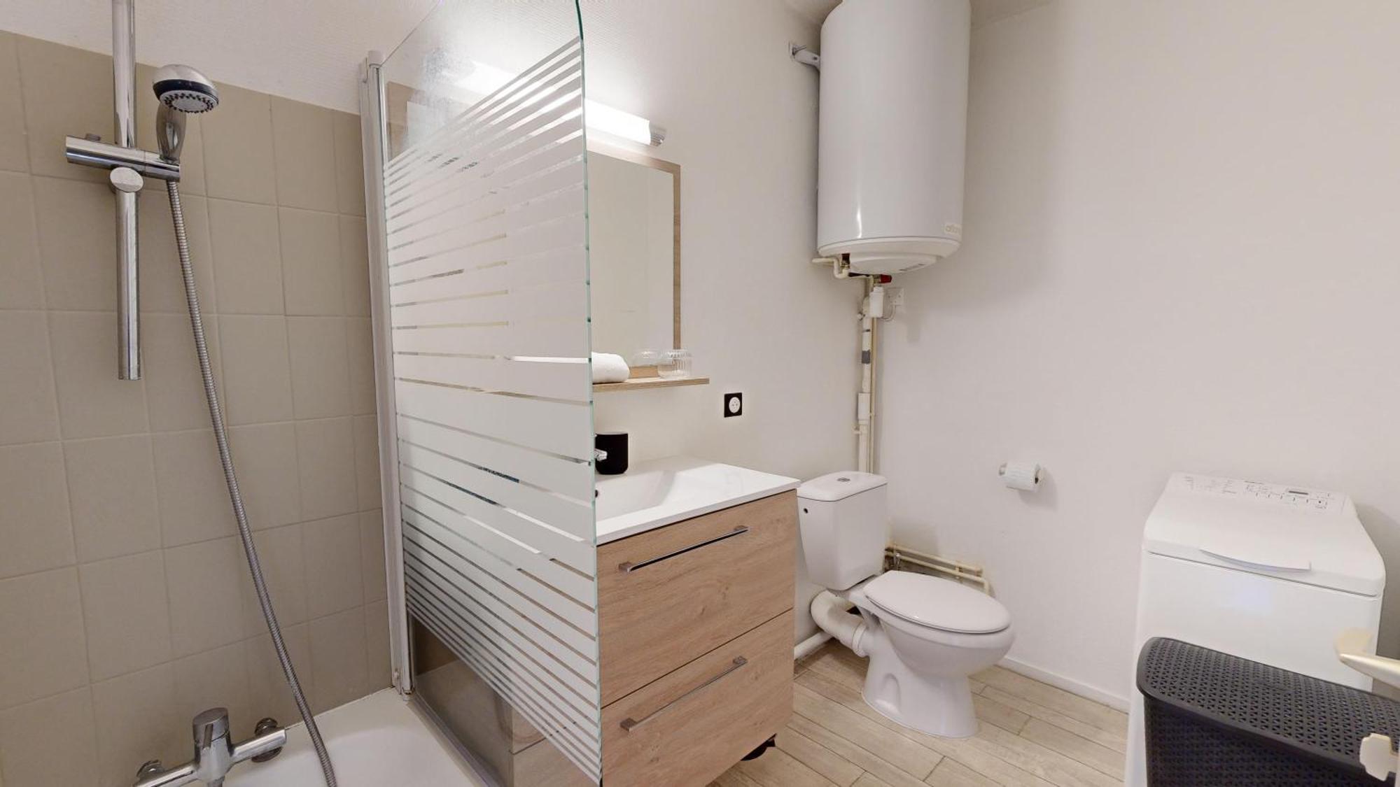 Expat Renting - L'Orient Express - Parking - Wifi Apartment ตูลูส ภายนอก รูปภาพ